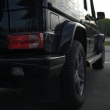 Mercedes G-class  -      