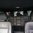 Mercedes G-class  -      