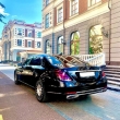 Mercedes-Benz S-class w222 Maybach -      