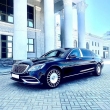 Mercedes-Benz S-class w222 Maybach -      