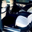 Mercedes-Benz S-class w222 Maybach -      