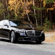 Mercedes-Benz S class w223 -      